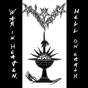 Image for 'War in Heaven, Hell on Earth'