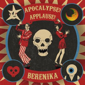 'Apocalypse! Applause!' için resim