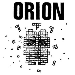 Image for 'Orion'
