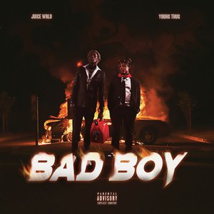 Image for 'Bad Boy'