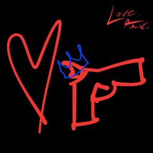 Image for 'Love, Rack.'
