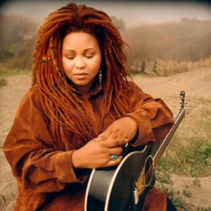 Image for 'Rosie Gaines'