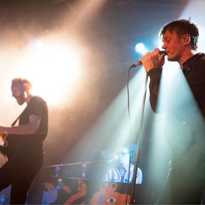Immagine per 'Idlewild'