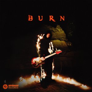 Image for 'Burn (feat. Séb Mont)'