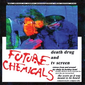 Изображение для 'Death Drug And TV Screen'