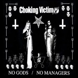 Image for 'No Gods ⁄ No Managers'