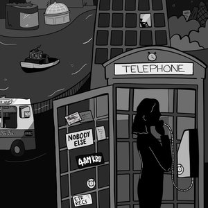 Image for 'Nobody Else'