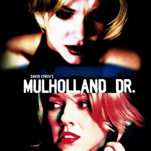 Image for 'Mulholland Drive (Original Motion Picture Soundtrack)'