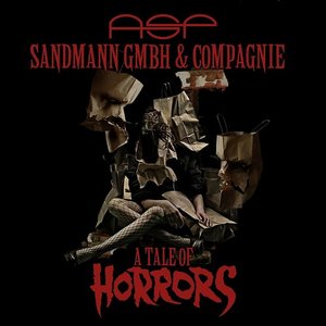 Image for 'Sandmann GmbH & Compagnie - Single'