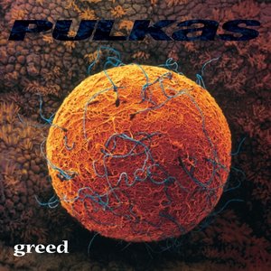 Image pour 'Greed'