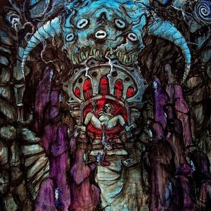 Image for 'Stillbirth in the Temple of Venus'