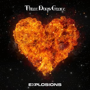 Image for 'EXPLOSIONS'