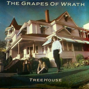 Image for 'Treehouse'