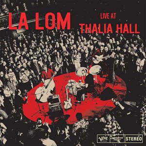 Zdjęcia dla 'Live at Thalia Hall'