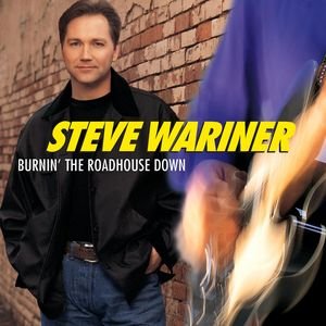 Image for 'Burnin' the Roadhouse Down'