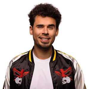 Image for 'Afrojack'