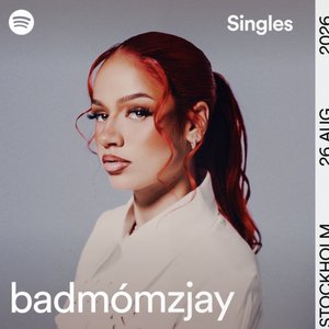 Image for 'Rehab - Spotify Singles'