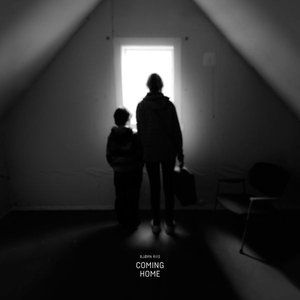 Image for 'Coming Home - EP'