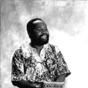 Image for 'Ephat Mujuru'
