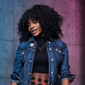 Bild för 'Celia Rose Gooding'