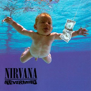 Bild für 'Nevermind [20th Anniversary Super Deluxe Edition] Disc 1'