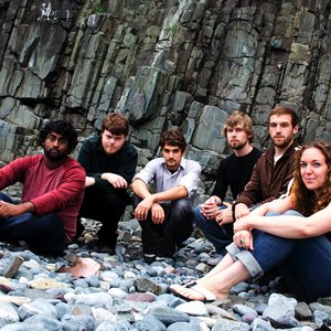 Image for 'Hey Rosetta!'