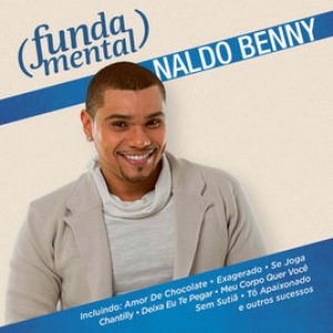 Image for 'Fundamental - Naldo Benny'