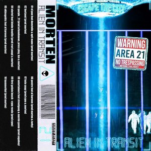 Image for 'ESCAPE THE CiTY (Level 2 - Alien in Transit)'