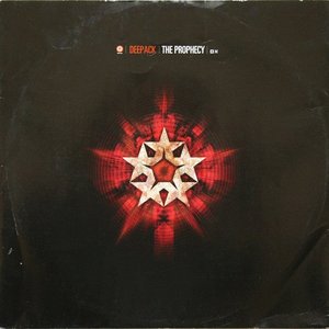 Bild für 'The Prophecy'