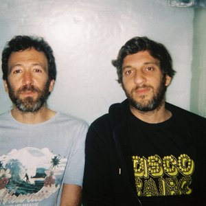 Image for 'Acid Arab'