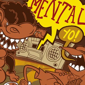 Image for 'Yo!'