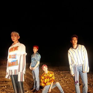 Immagine per 'SHINee'