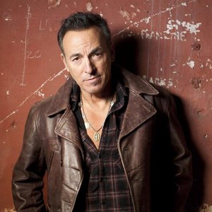 Image for 'Bruce Springsteen'