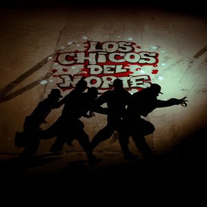 'LOS CHICOS DEL NORTE' için resim