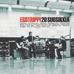 Изображение для '20 Suosikkia'