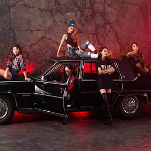 Image for '4minute'