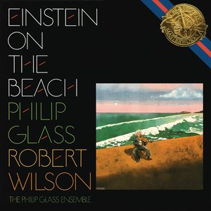 Image for 'Einstein on the Beach'