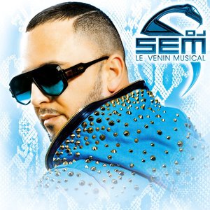 Image for 'Le Venin Musical'