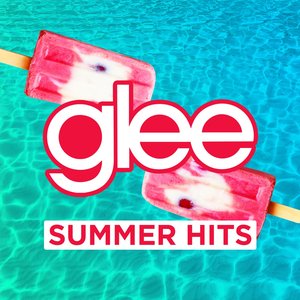 Изображение для 'Glee Summer Hits [Clean] [Clean]'