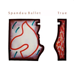 Image for 'True'