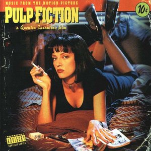 'Pulp Fiction' için resim