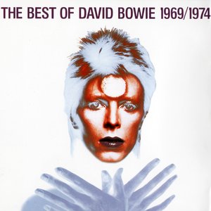 Image for 'The Best of David Bowie 1969/1974'