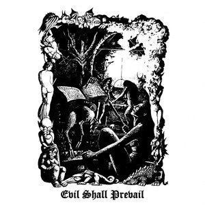 Bild für 'Evil Shall Prevail'