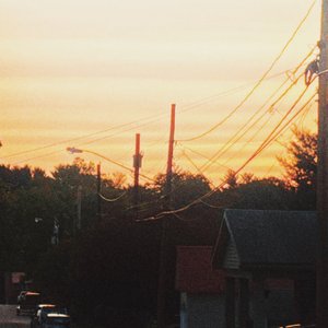Image for 'sunset blush'