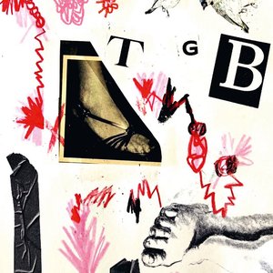 Image for 'TGB'