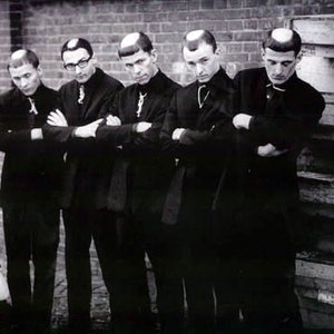 Image for 'The Monks'