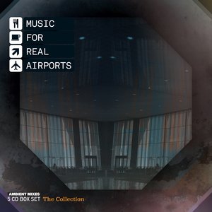 Image for 'Music For Real Airports - The Collection'