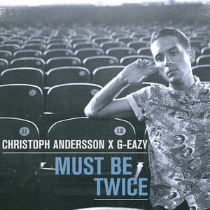 Image for 'Must Be Twice'