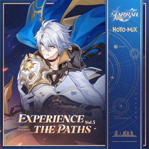Image for 'Honkai: Star Rail - Experience the Paths Vol. 5 (Original Game Soundtrack)'