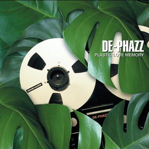 Bild für 'Plastic Love Memory'